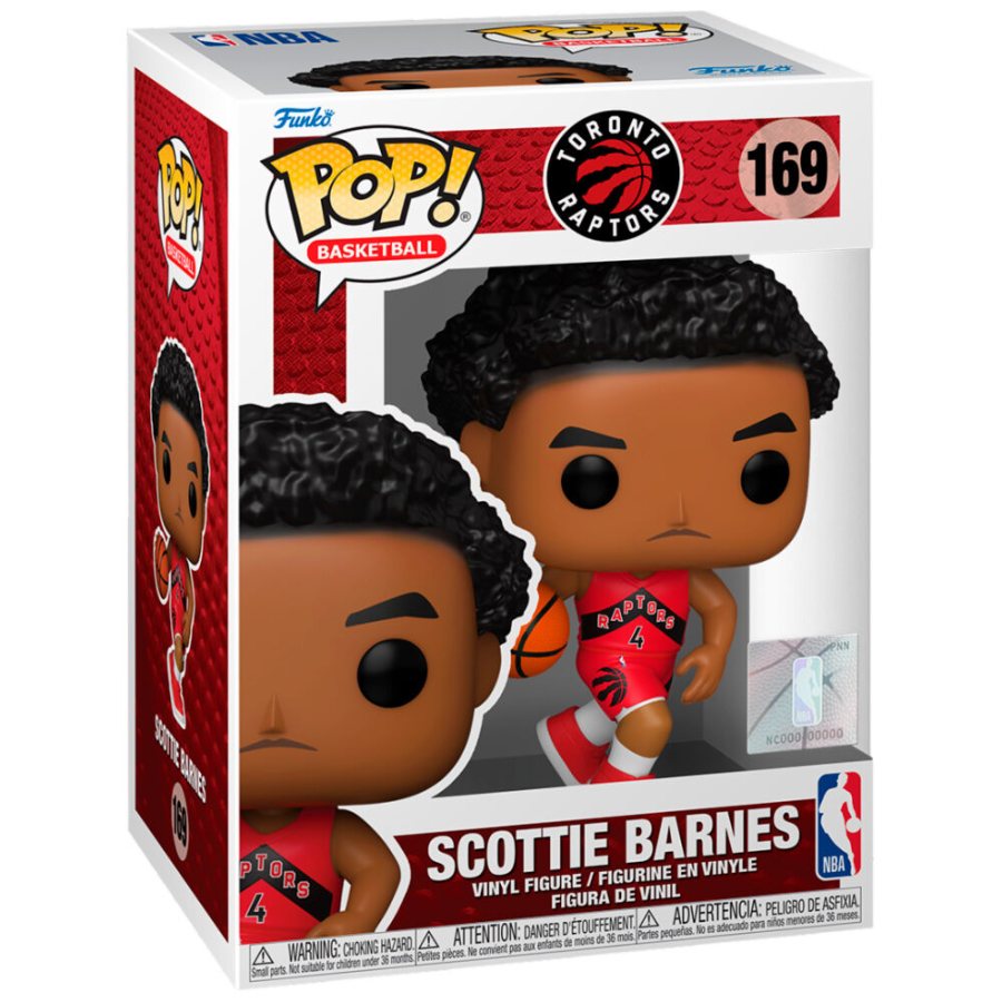 Scottie Barnes