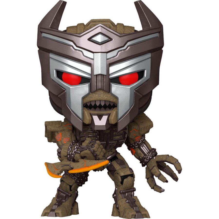Scourge