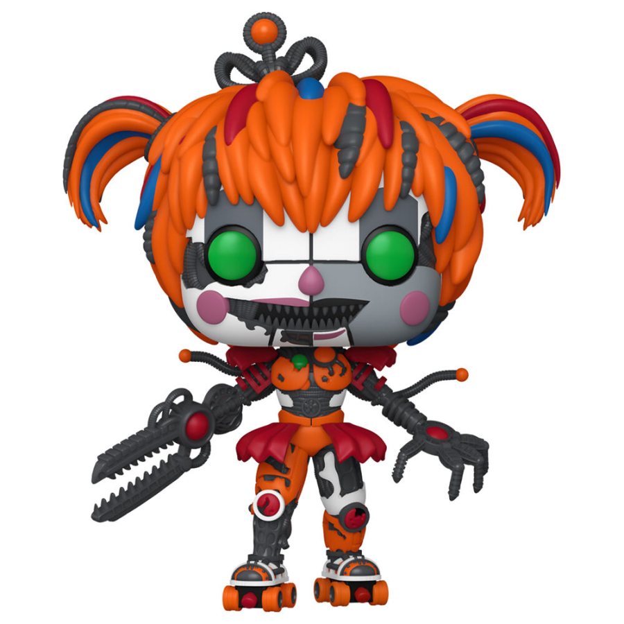 Scrap Baby