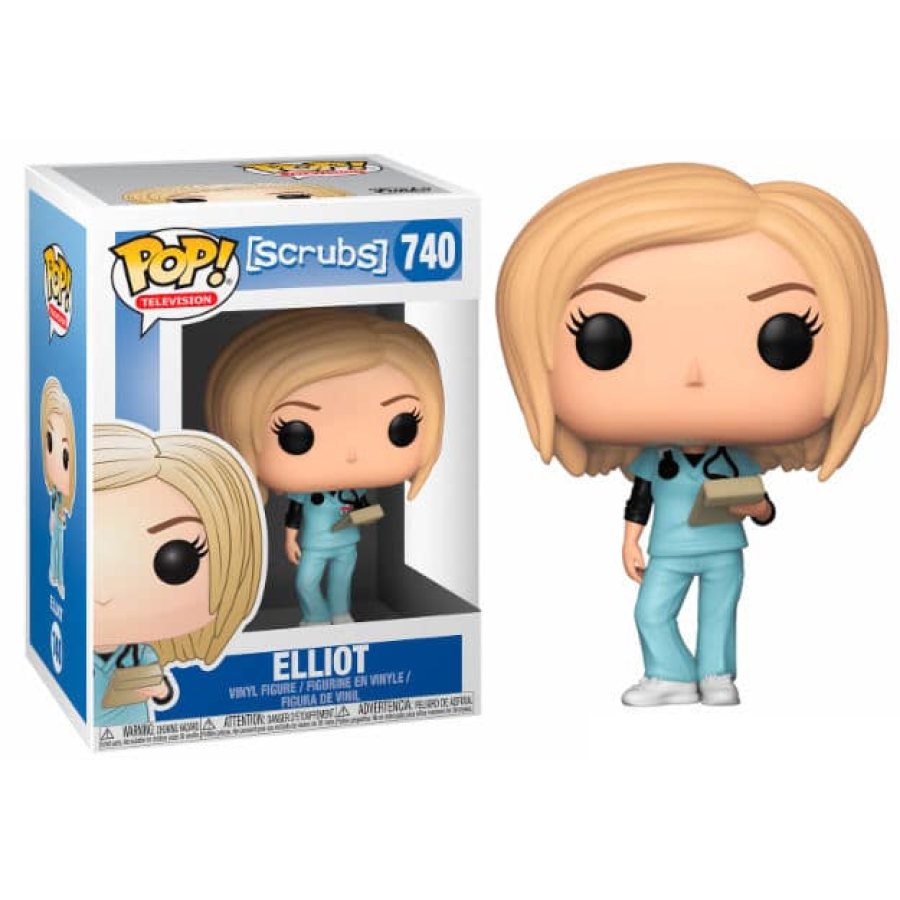 Elliot