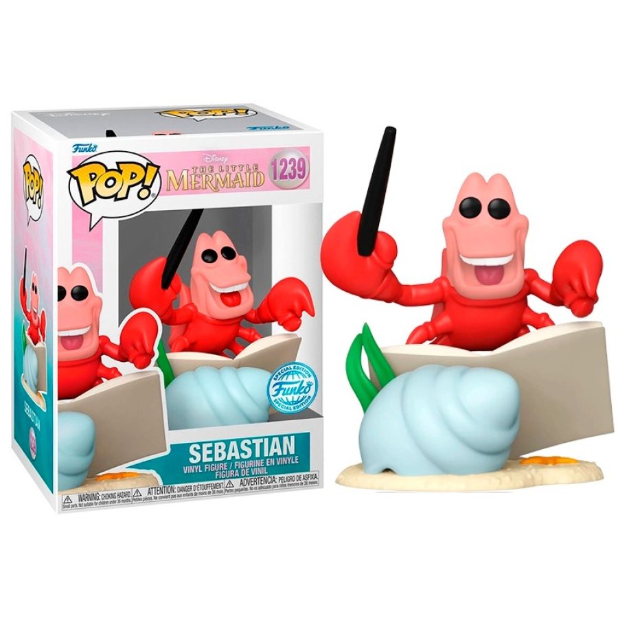 Sebastian (Exclusivo)
