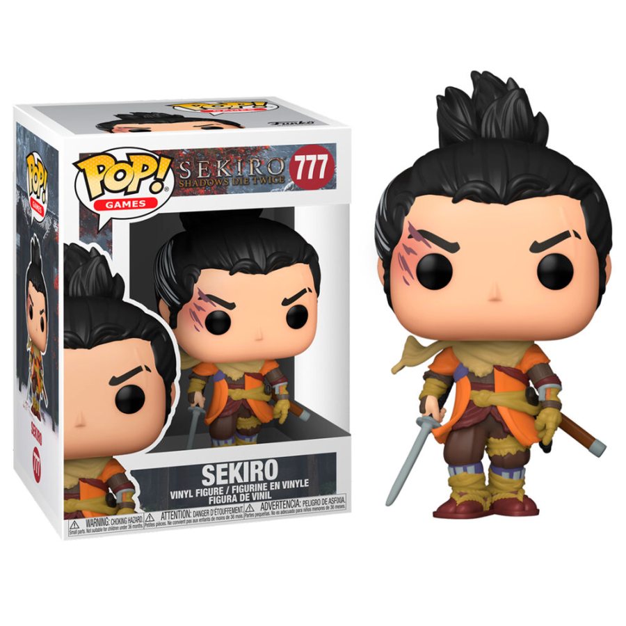 Sekiro
