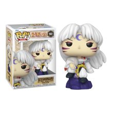 Sesshomaru