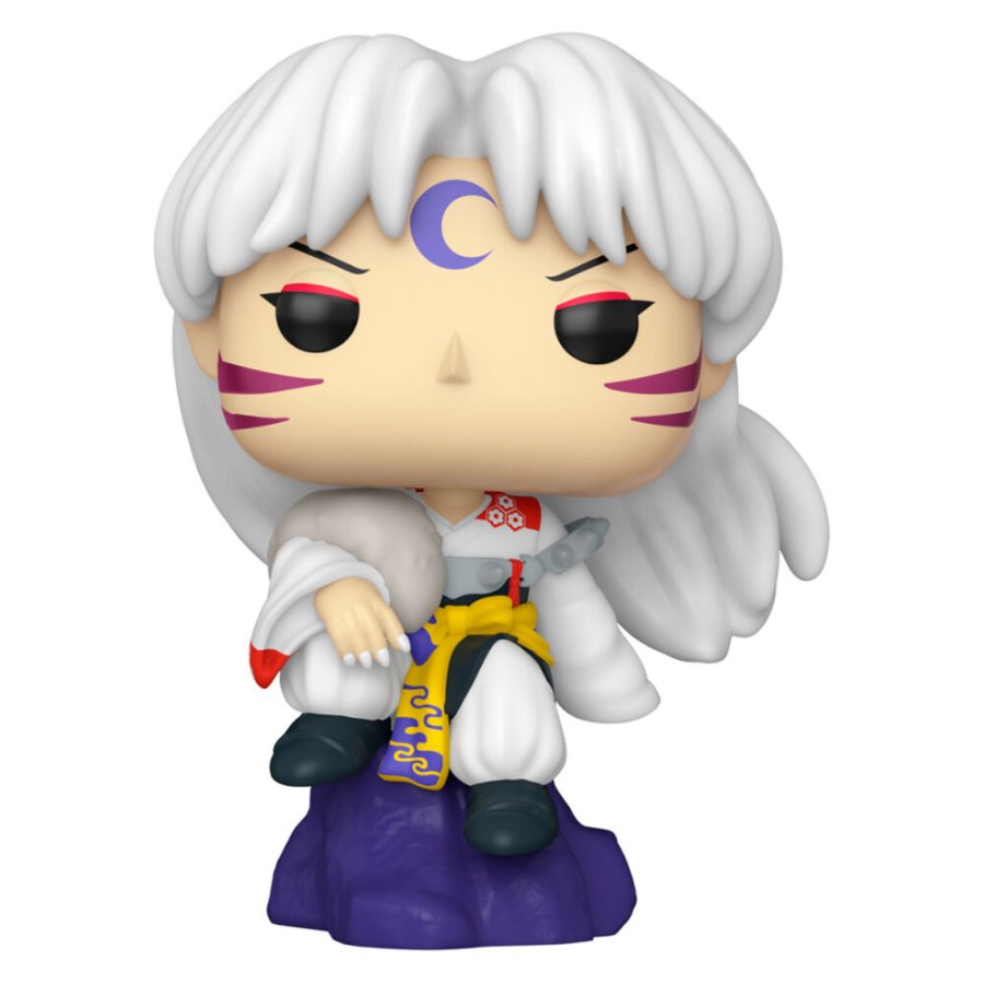 Sesshomaru