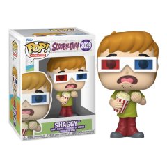 Shaggy