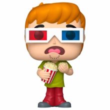 Shaggy