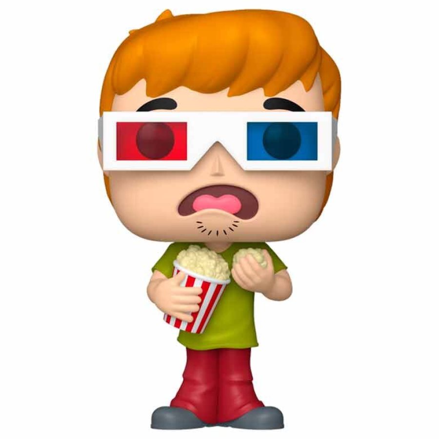 Shaggy