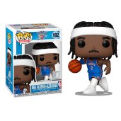 Shai Gilgeous Alexander
