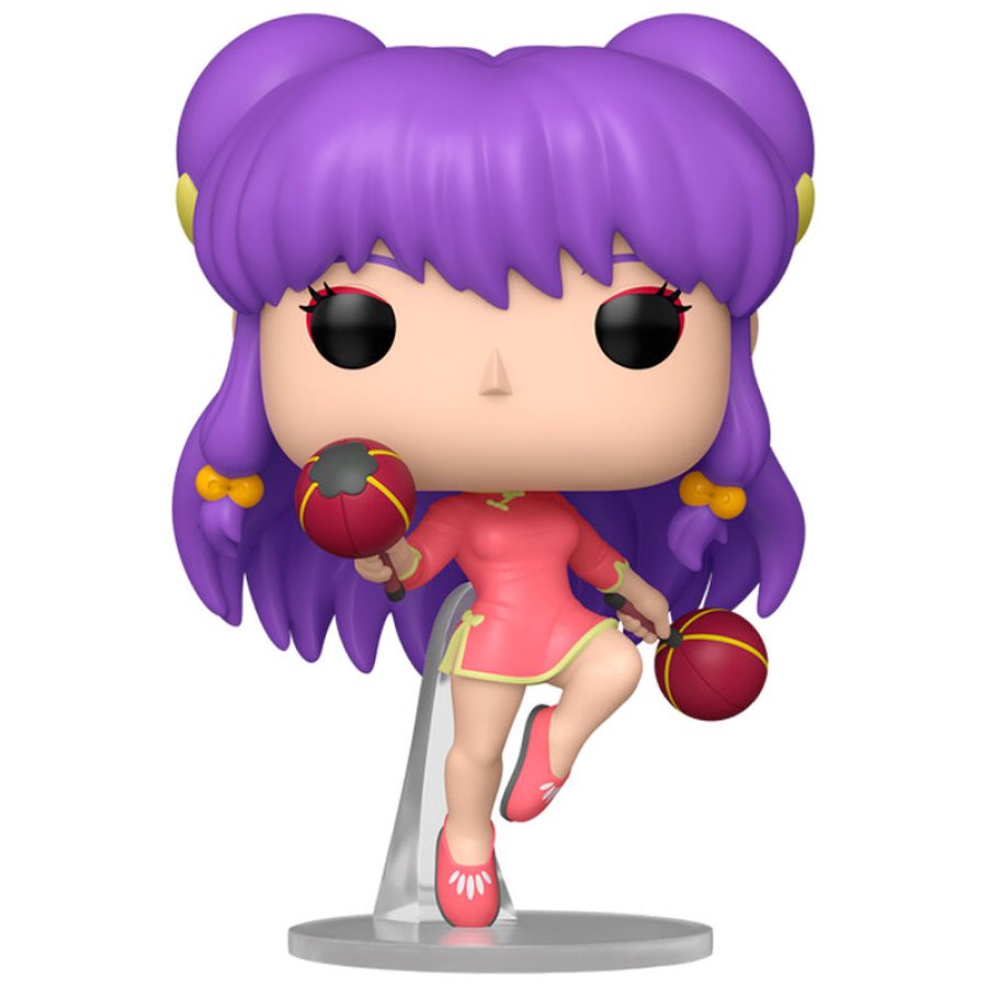 Shampoo