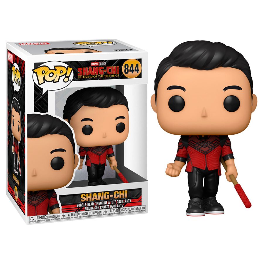 Shang-Chi