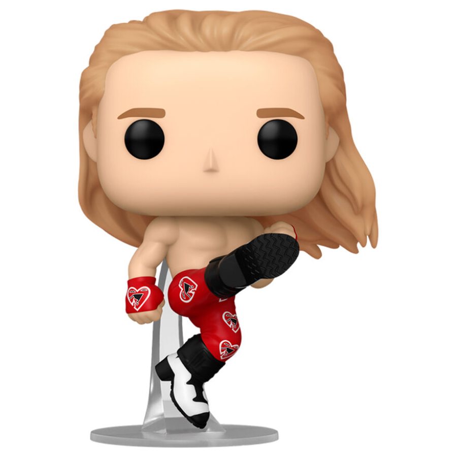Shawn Michaels