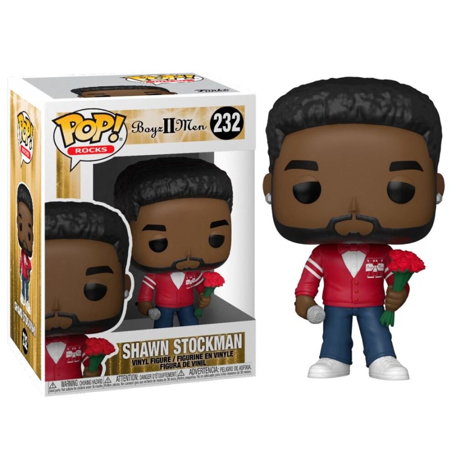 Shawn Stockman