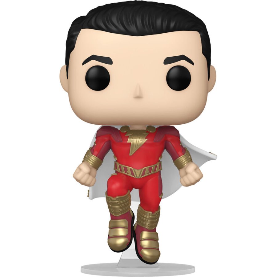 Shazam
