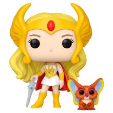 She-Ra y Kowl