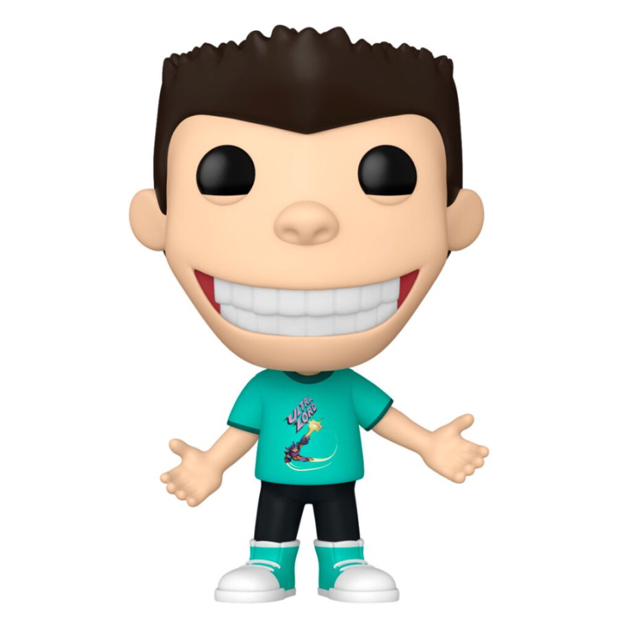 Sheen Estevez