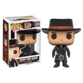 Sheriff Chris Mannix