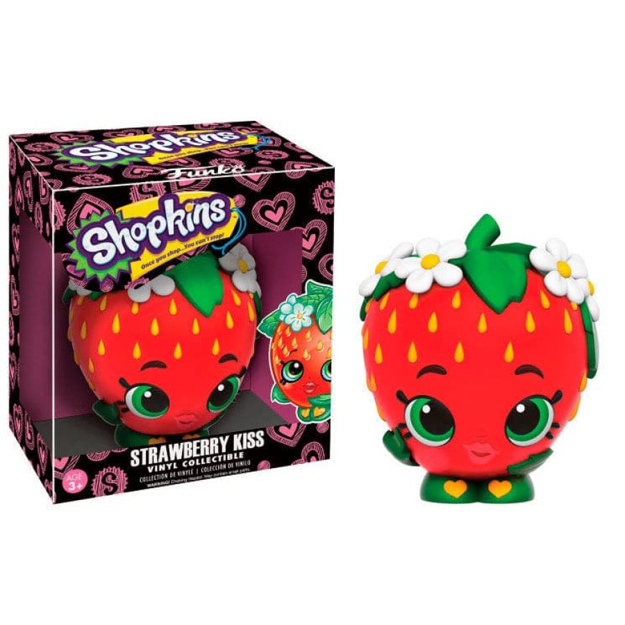 Strawberry Kiss