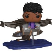 Shuri in Sunbird