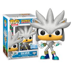 Silver (Exclusivo)