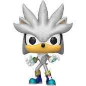 Silver (Exclusivo)