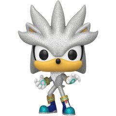 Silver (Exclusivo)