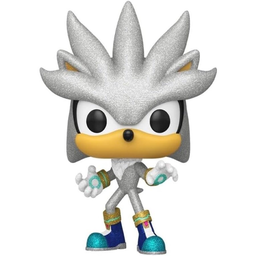 Silver (Exclusivo)
