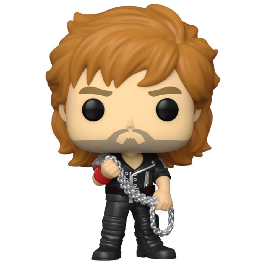 Simon Le Bon