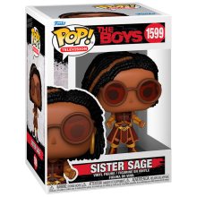 Sister Sage