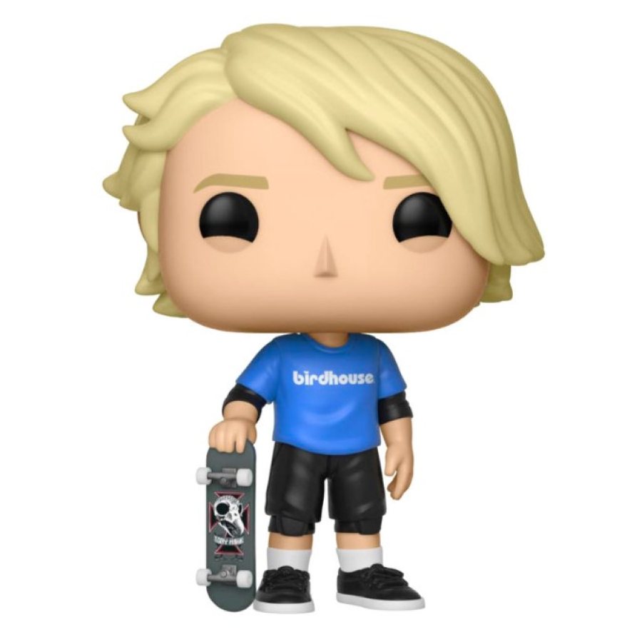 Tony Hawk