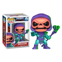 Skeletor