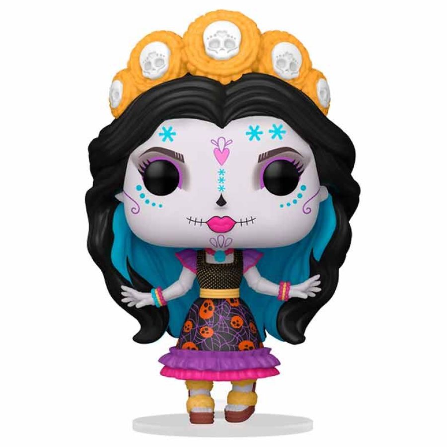 Skelita