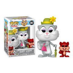 Slappy y Skippy