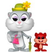 Slappy y Skippy