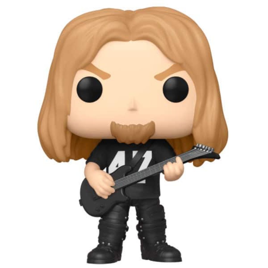 Jeff Hanneman