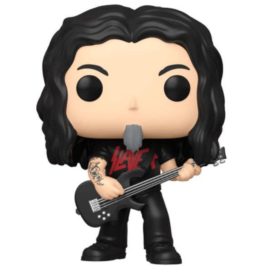 Tom Araya