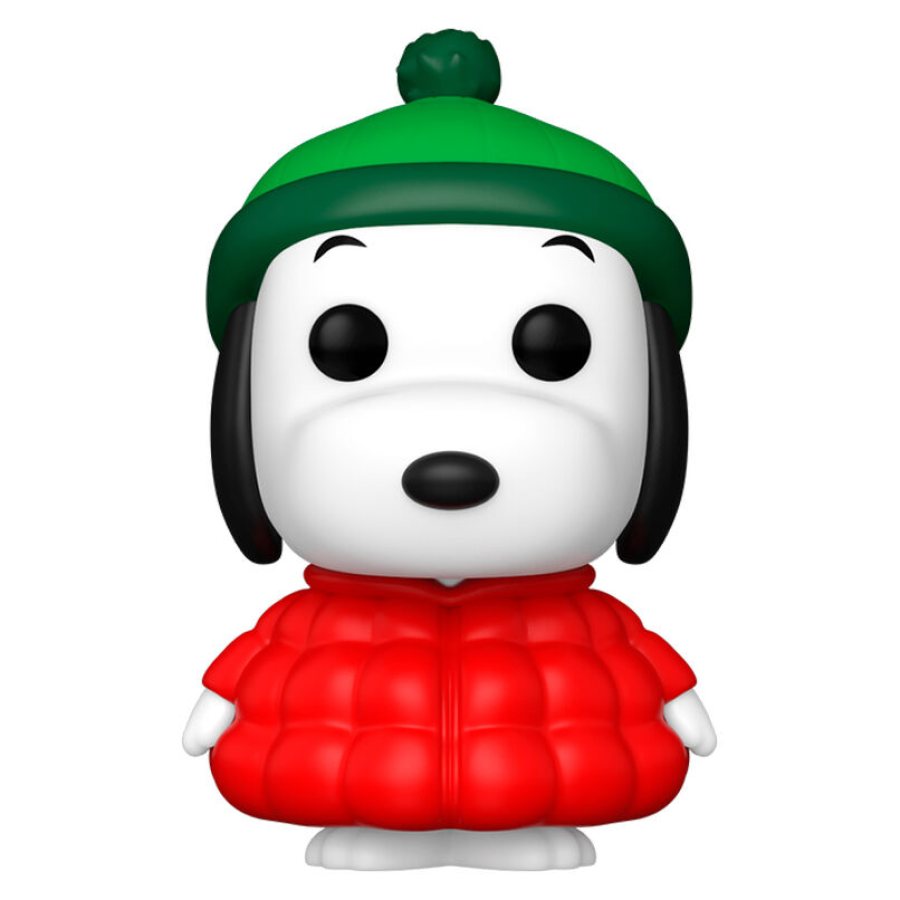 Snoopy (Exclusivo)