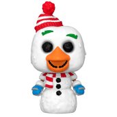 Snow Chica