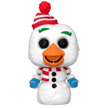 Snow Chica