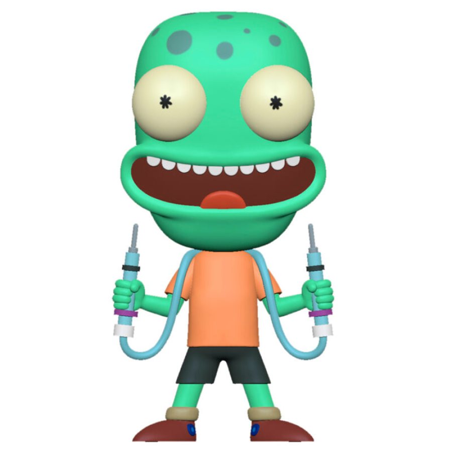Terry