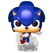 Sonic (Exclusivo)