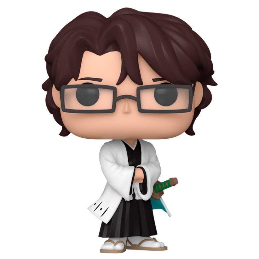 Sosuke Aizen