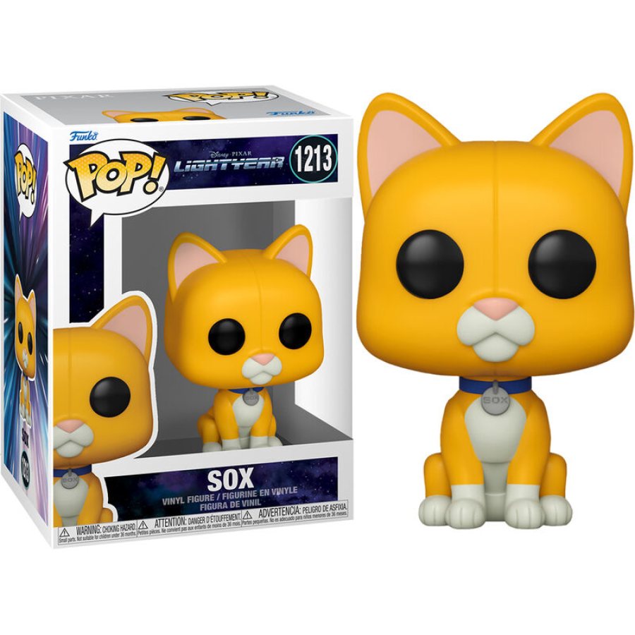 Sox