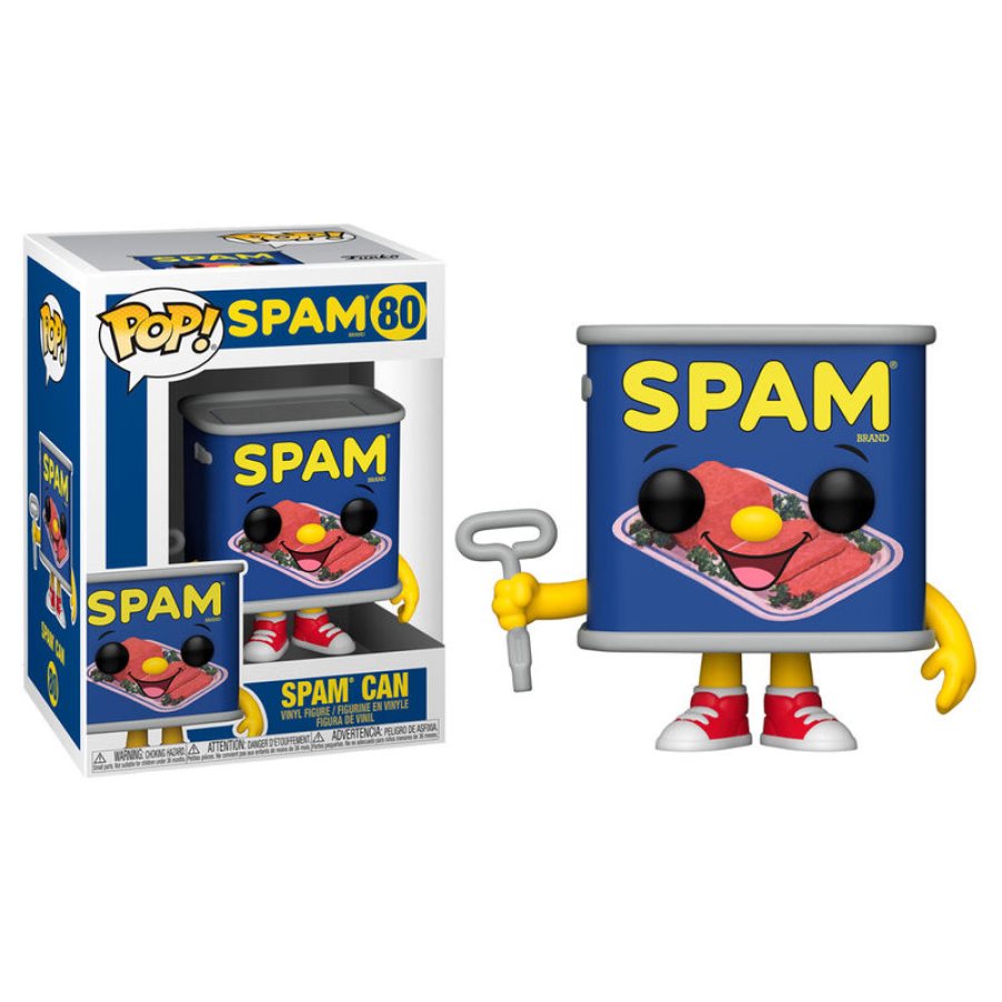 Lata Spam