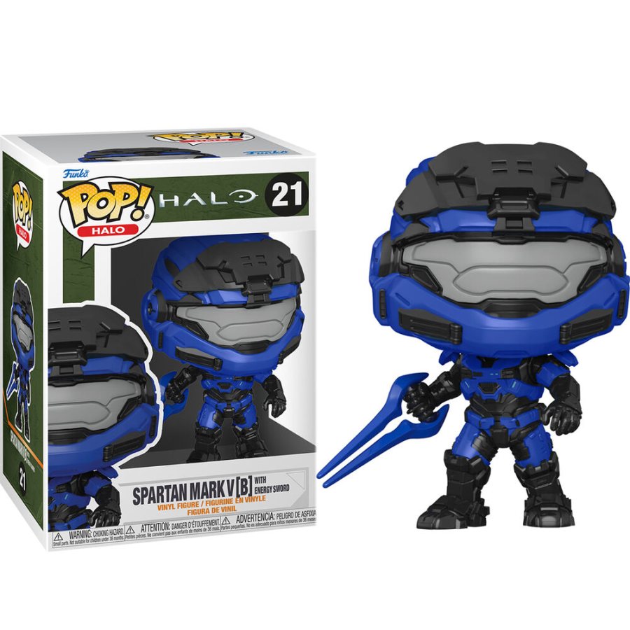 Spartan Mark V
