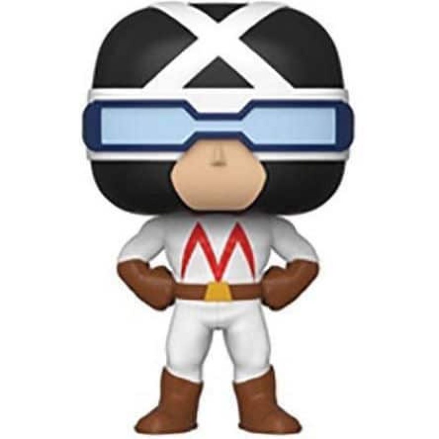 Racer X