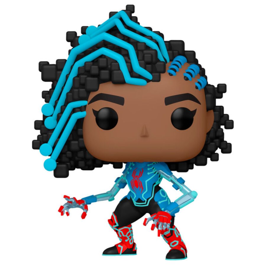 Spider-Byte