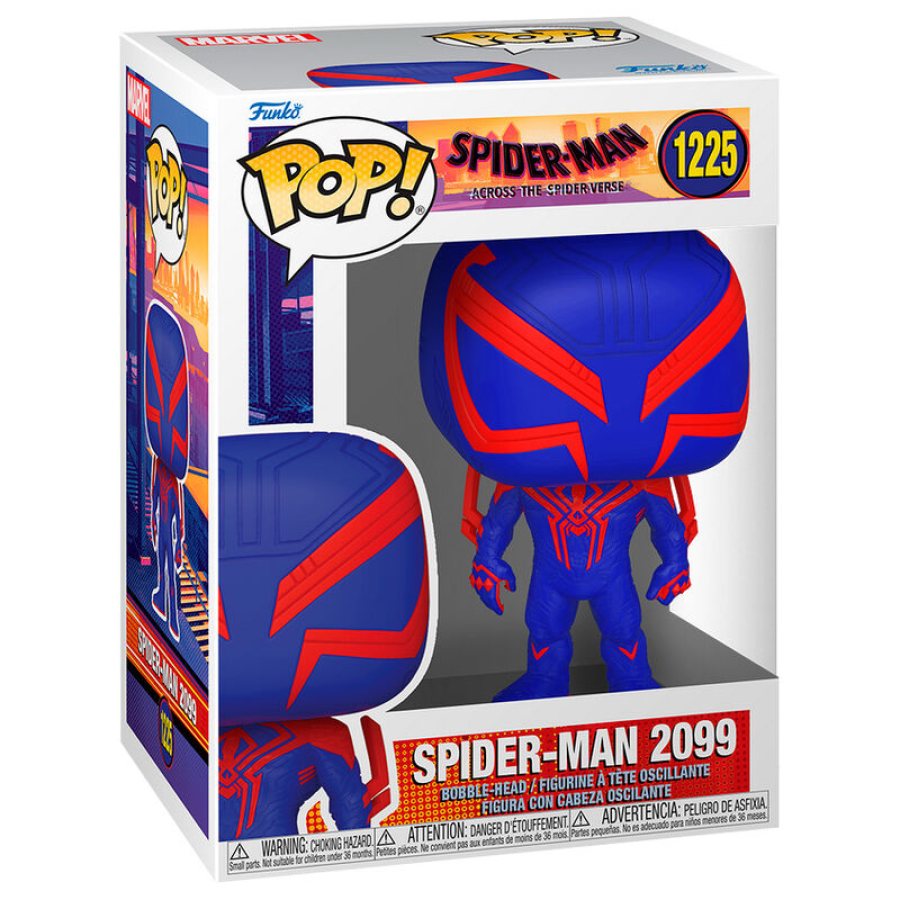 Spider-Man 2099