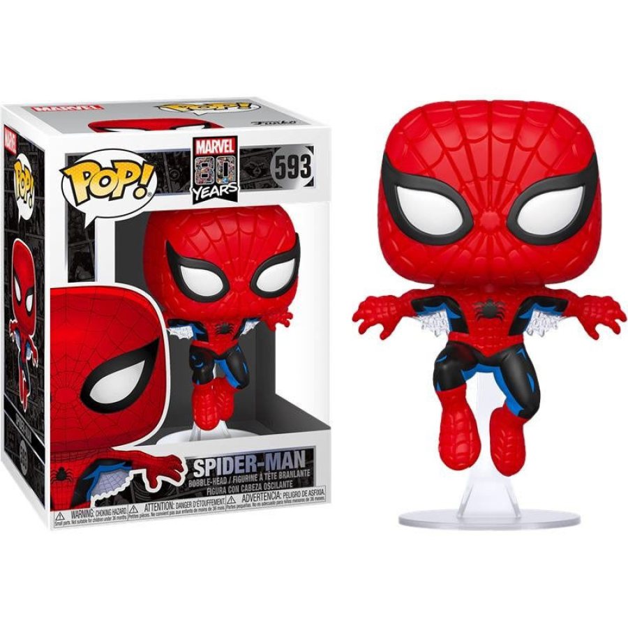 Spider-Man