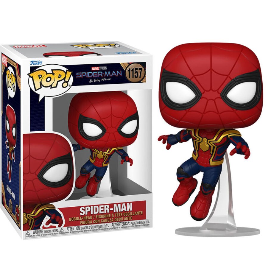 Spider-Man