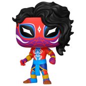 Spider-Man India